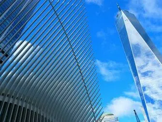 Qué ver y hacer en Lower Manhattan y el Financial District - One World Trade Center