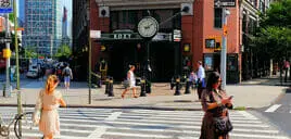 Qué ver y hacer en TriBeCa