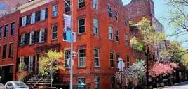 Qué ver y hacer en West Village