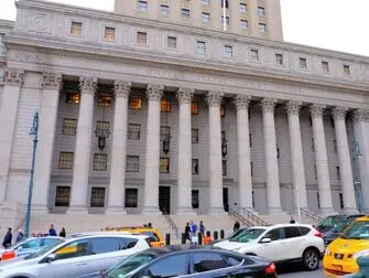 Qué ver y hacer en Civic Center - Palacio de justicia