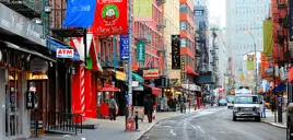 Qué ver y hacer en Little Italy