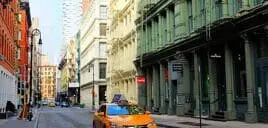 Qué ver y hacer en el SoHo