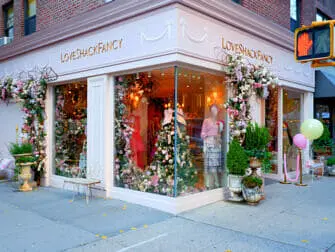 Qué ver y hacer en el Upper East Side - Madison Ave