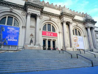 Qué ver y hacer en el Upper East Side - Metropolitan Museum