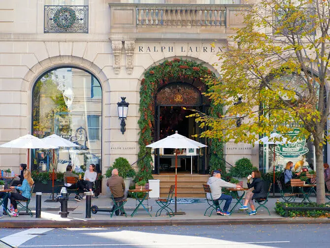 Qué ver y hacer en el Upper East Side