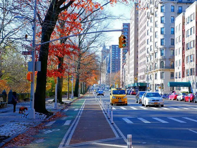 Qué ver y hacer en Upper West Side