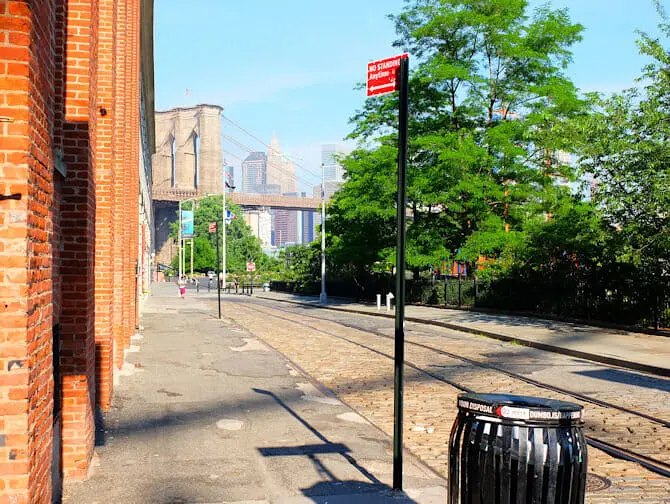 Brooklyn en Nueva York