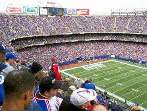 Tickets para los New York Giants