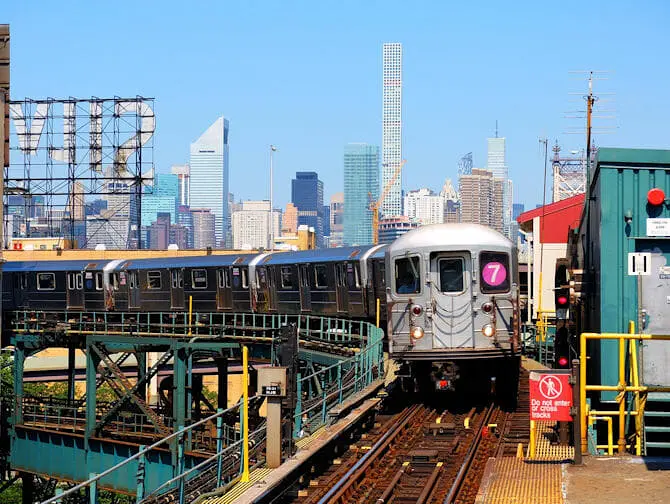 Queens en Nueva York