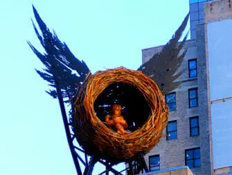 Qué ver y hacer en Theater District - Harry Potter