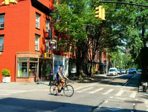 Qué ver y hacer en Greenwich Village