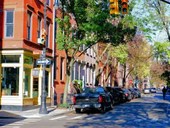 Qué ver y hacer en Greenwich Village - Ambiente