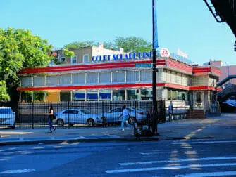 Qué ver y hacer en Long Island City - calles