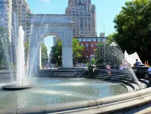 Tour cine y television en Nueva York