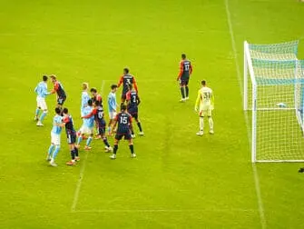 Tickets para el New York City FC - Partido