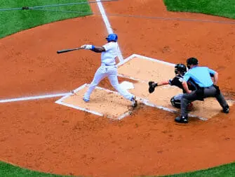 Tickets para los New York Mets - Bateador