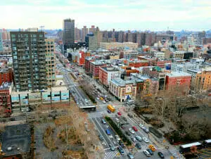 Qué ver y hacer en Lower East Side