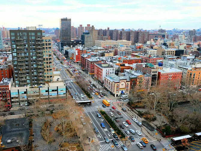 Qué ver y hacer en Lower East Side