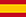 Bandera España