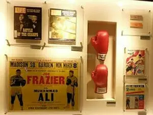 Tickets para boxeo en Nueva York