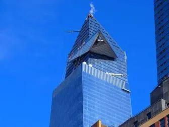 Qué ver y hacer en Hudson Yards - Edge Observation Deck