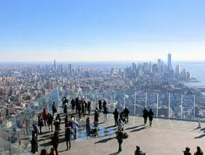 Tickets para Edge en Nueva York