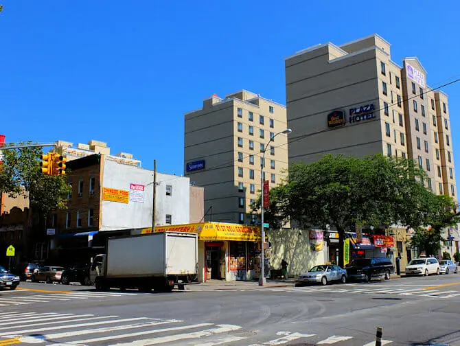 Qué ver y hacer en Long Island City - Edificios