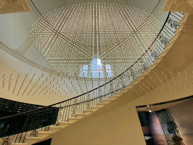 Tickets para Museum of the City of New York - Edificio