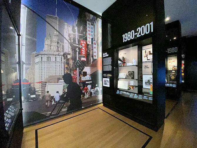 Tickets para Museum of the City of New York - Por dentro