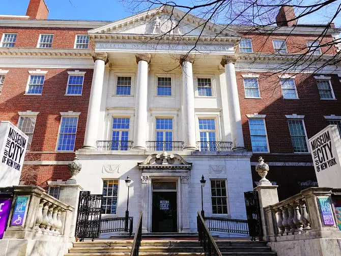 Tickets para Museum of the City of New York