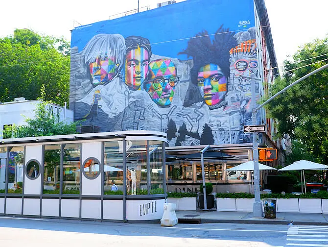 Qué ver y hacer Chelsea