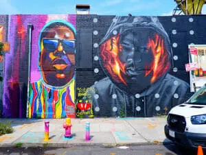 Qué ver y hacer en Bushwick