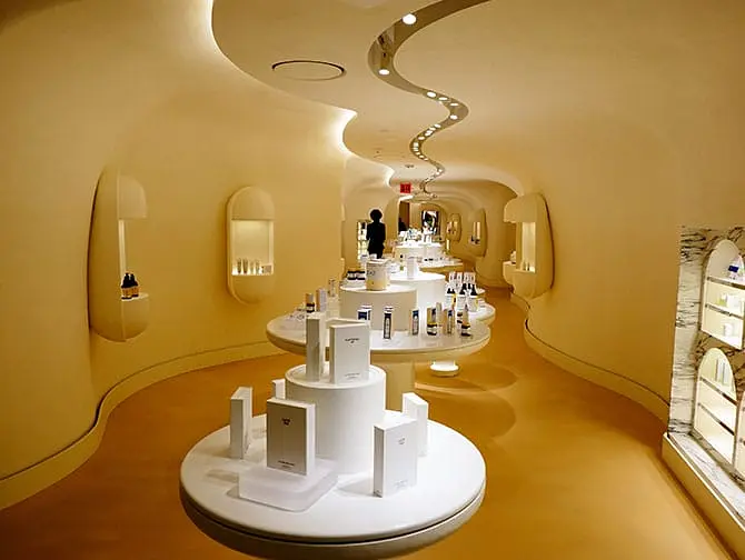 Printemps en Nueva York