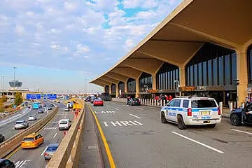 Aeropuerto Newark