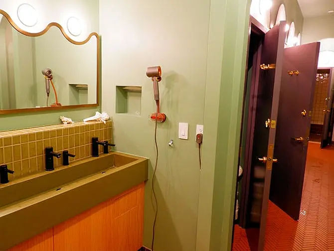 Hostales en Nueva York - Now Now NoHo