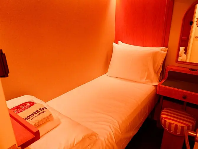 Hostales en Nueva York